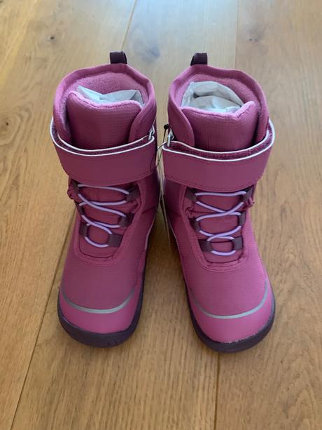 Reima talvella zimné barefoot snehule 27, reima,27