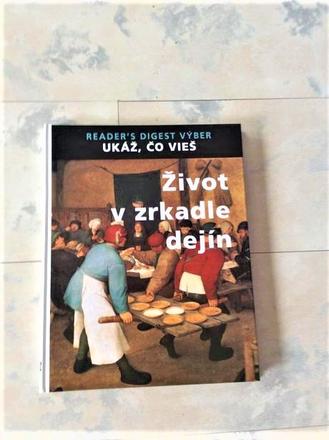 Život v zrkadle dejín - encyklopédia,