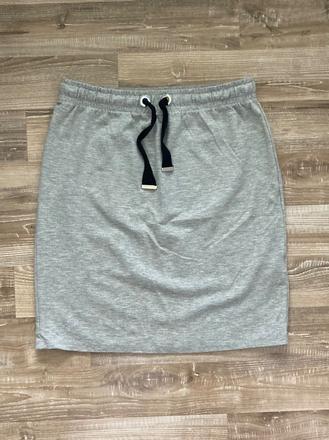 Reserved tepláková sukňa, reserved,38