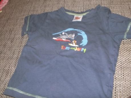 Tricko tom a jerry, 86