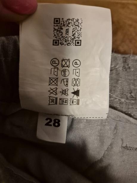 Spoločenské pánske nohavice, zara,s