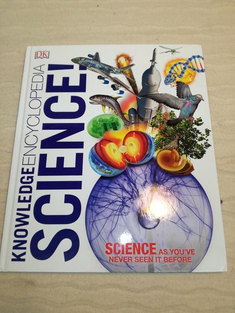 Dk knowledge encyclopedia science nsu21, 
