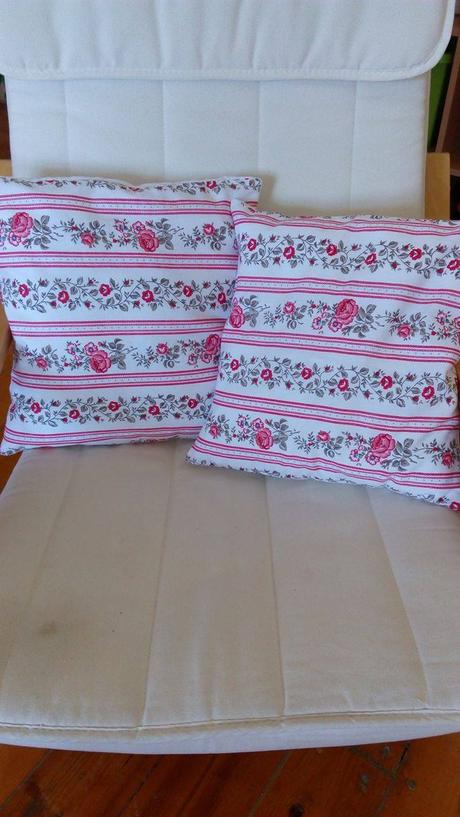 Romantické vankúše, 