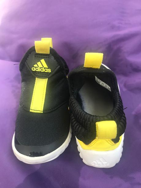 Detske tenisky adidas, adidas,22