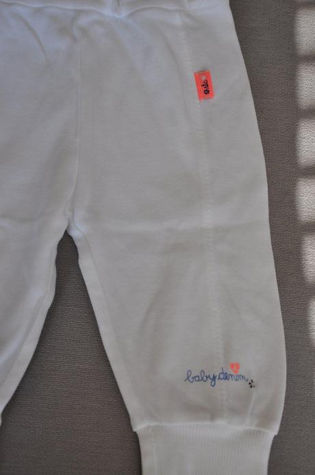 Teplakove nohavice, staccato,68