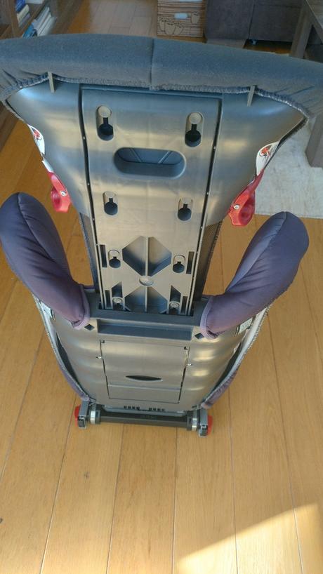 Britax romer isofix, britax