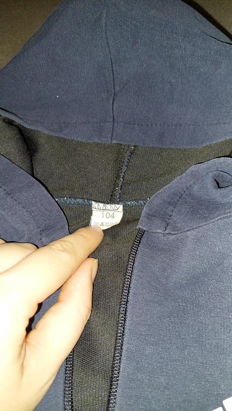 Adidas mikina, adidas,104