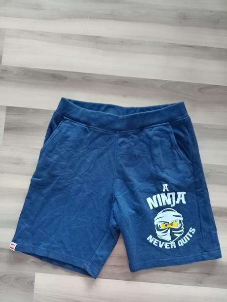 Teplakove kratasy 146 zn. lego, 146