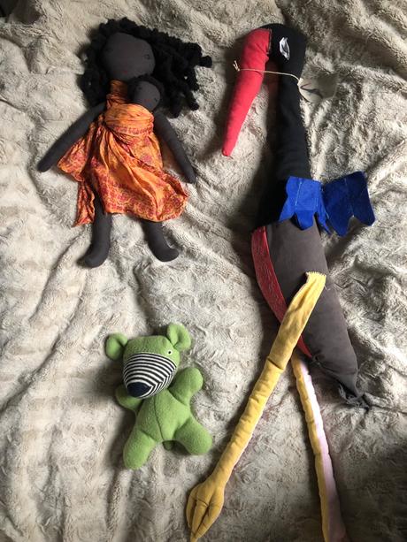 Vták hračka,dekorácia,