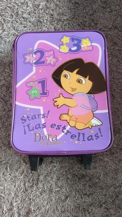 Kufor dora,