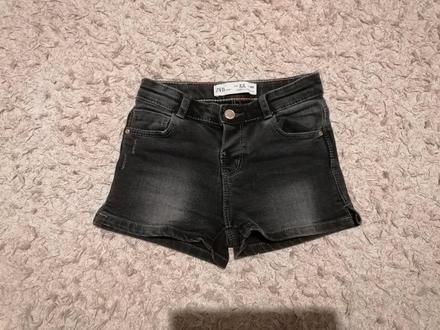 Riflove kratasky zara, zara,98