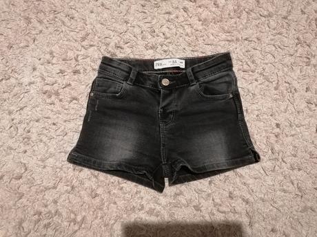 Riflove kratasky zara, zara,98