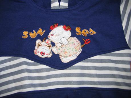 Chlapčenská mikina, 116