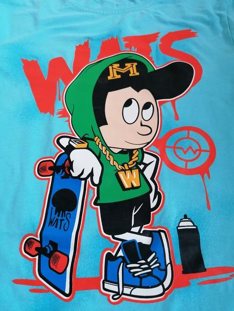 2x tričko, dlhy rukáv, 134