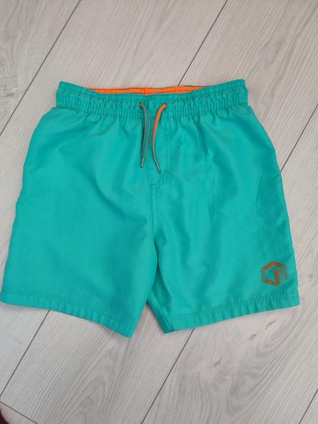 Chlapčenské plavky, f&f,128