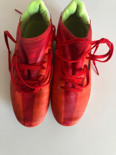 Kopačky na futbal 36 2/3, adidas,36