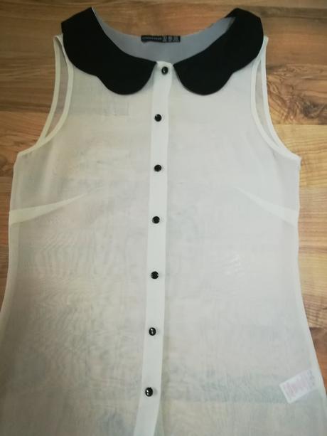 Blúzka atmosphere, atmosphere,xs