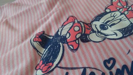 Opaľovacky minnie, disney,86