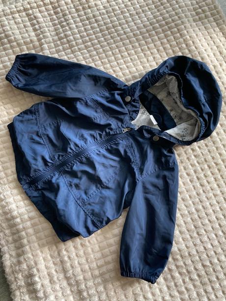 Tenká bundička lindex, lindex,80