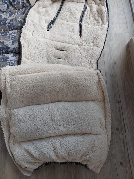 Zimný fusak elodie, elodie details