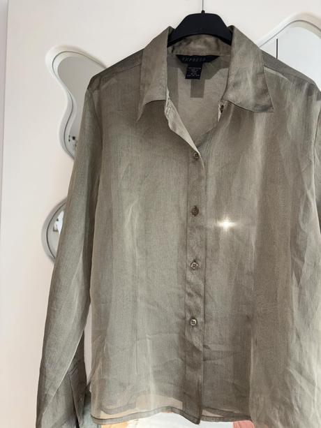 Blúza express m/l, exe,m