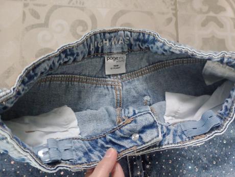 Parádne rifle, takko,158