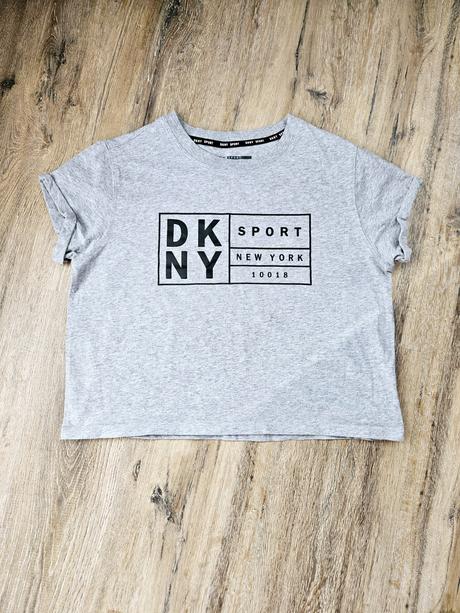 Damske tricko dkny, dkny,s