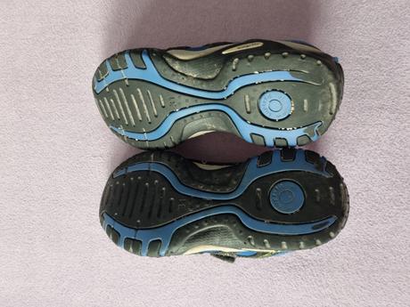 Topánky superfit, superfit,31