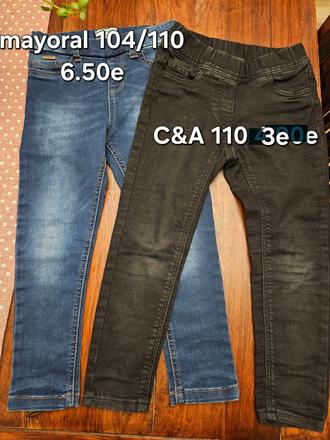 Mayoral, mayoral,110