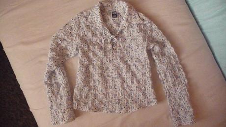 Košielka/blúzka, c&a,128