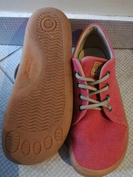 Froddo vegan platenky, froddo,33