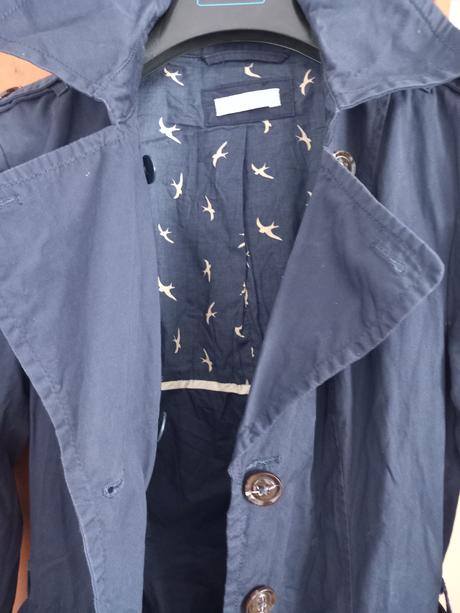 Plášť  dámsky, promod,s