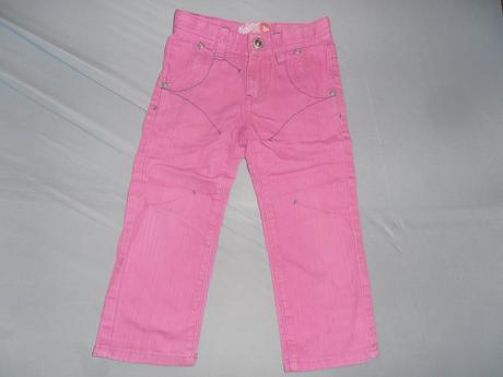 Ružové rifle, kenvelo,104