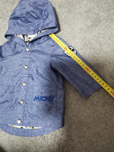 Mickey mouse bundička, disney,62