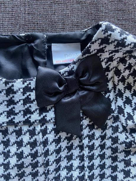 Elegantné šaty, next,110