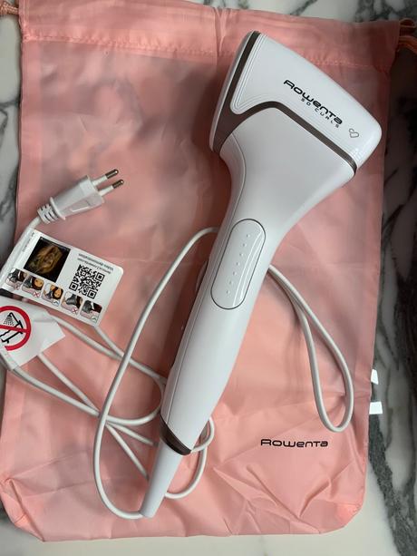 Automatická kulma rowenta premium care so curls cf, 