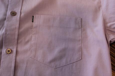 Pánska košeľa kenzo v. l, l