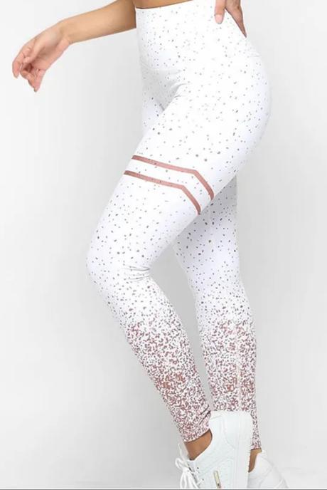 Leginy strieborne l, l