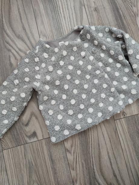 Kabátik gap, gap,86