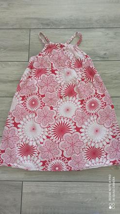 Šaty savannah140, 140