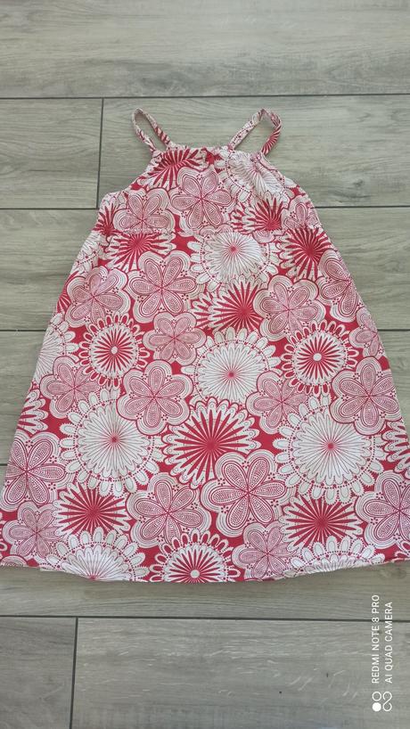 Šaty savannah140, 140