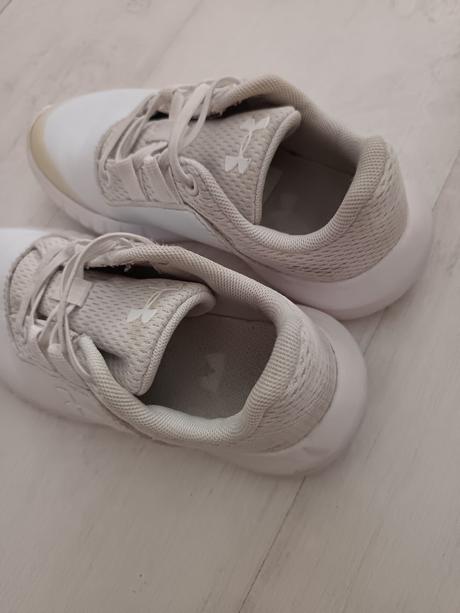Tenisky, under armour,29