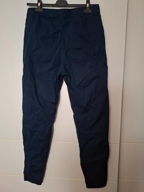 Jogger nohavice, 38