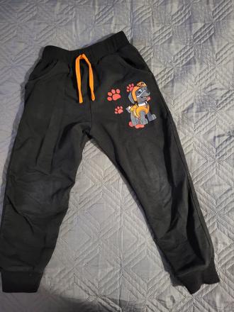 Teplaky paw patrol, 104