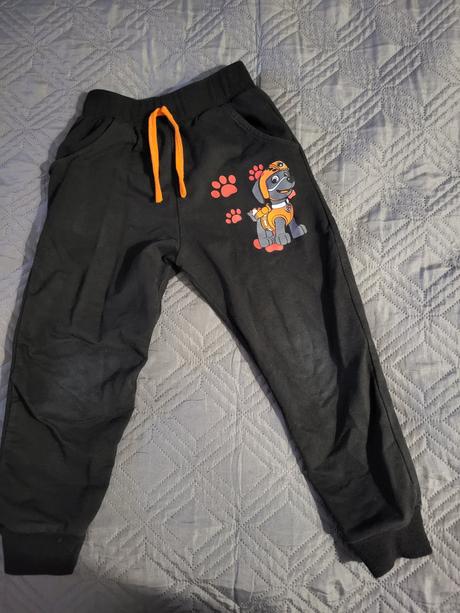 Teplaky paw patrol, 104