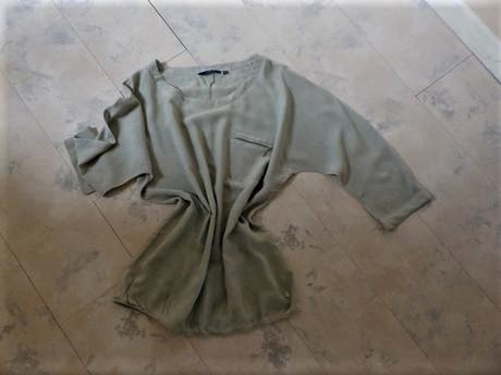 Jemná blúzka, tom tailor,l