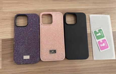 Iphone 16 pro max 256 gb, bateria 98 percent, apple