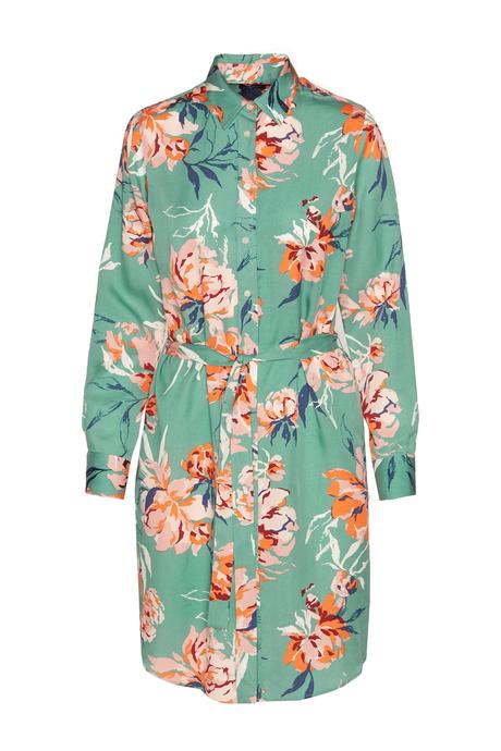 Gant - košeľové šaty, gant,34