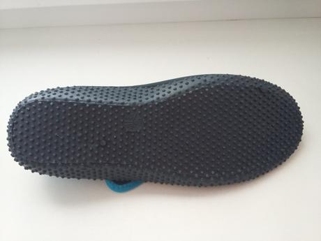 Nové topánky do vody, pepperts,33