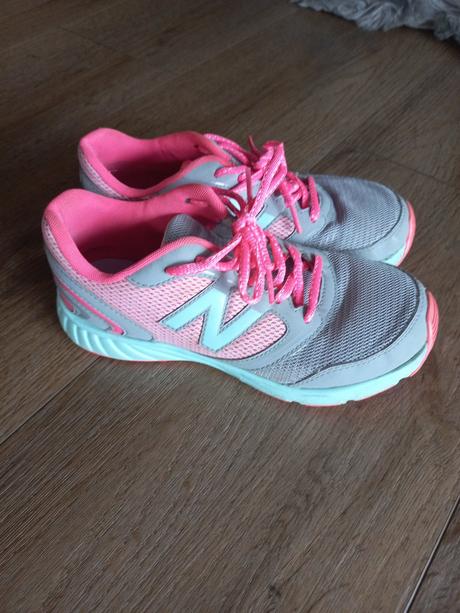 Botasky  37, new balance,37